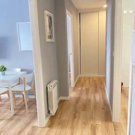 Apartment Oh La Life! Camino Frances Tres Santiago de Compostela