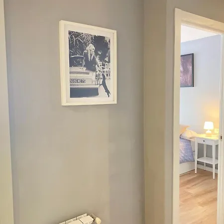 Oh La Life! Camino Frances Tres Apartment Santiago de Compostela